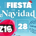 Imagen relacionada de gran fiesta despedida zaragoza jovenes programa z16