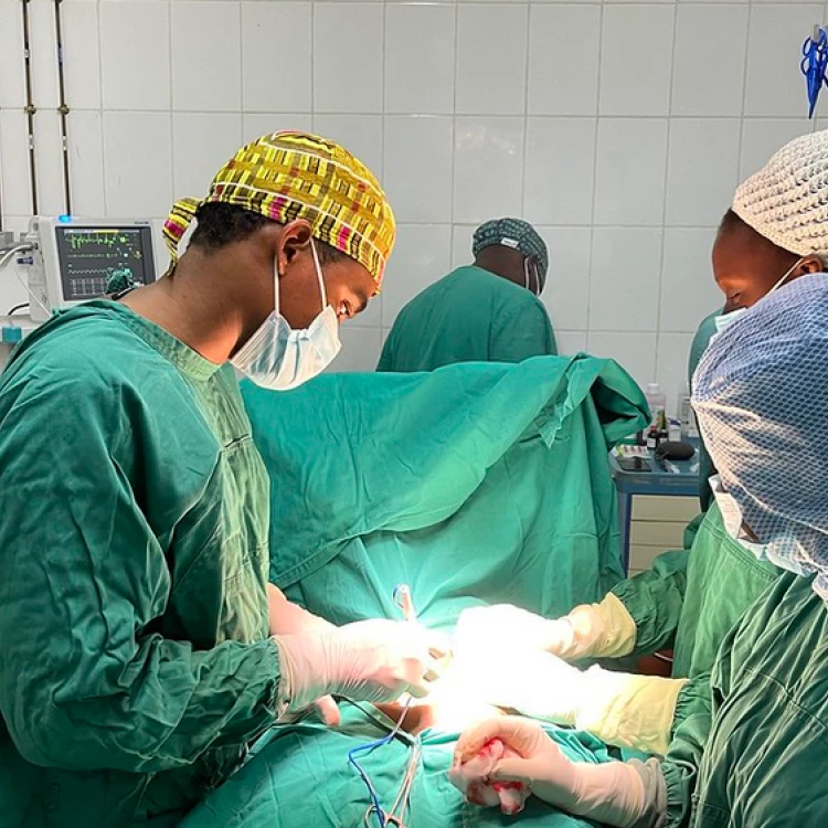 Imagen relacionada de programa salud global guinea bissau euskadi cumple primer año