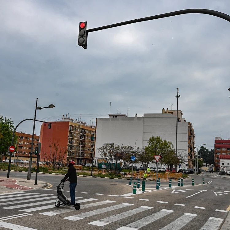 Imagen relacionada de junta gobierno valencia licita contrato mantenimiento senalizacion trafico