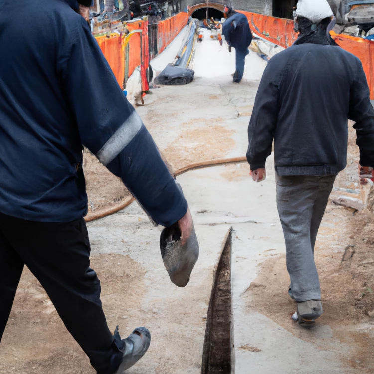 Imagen relacionada de adjudican obras tuberia abastecimiento agua zaragoza