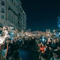 Imagen relacionada de reserva de sillas cabalgata reyes valencia