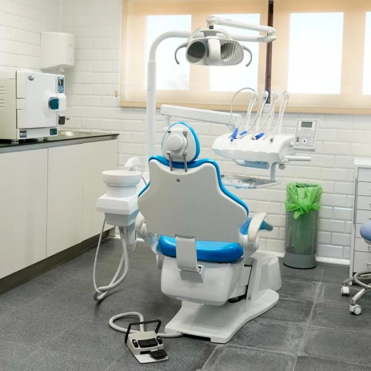 Imagen relacionada de mejora salud bucodental mayores 80 madrid