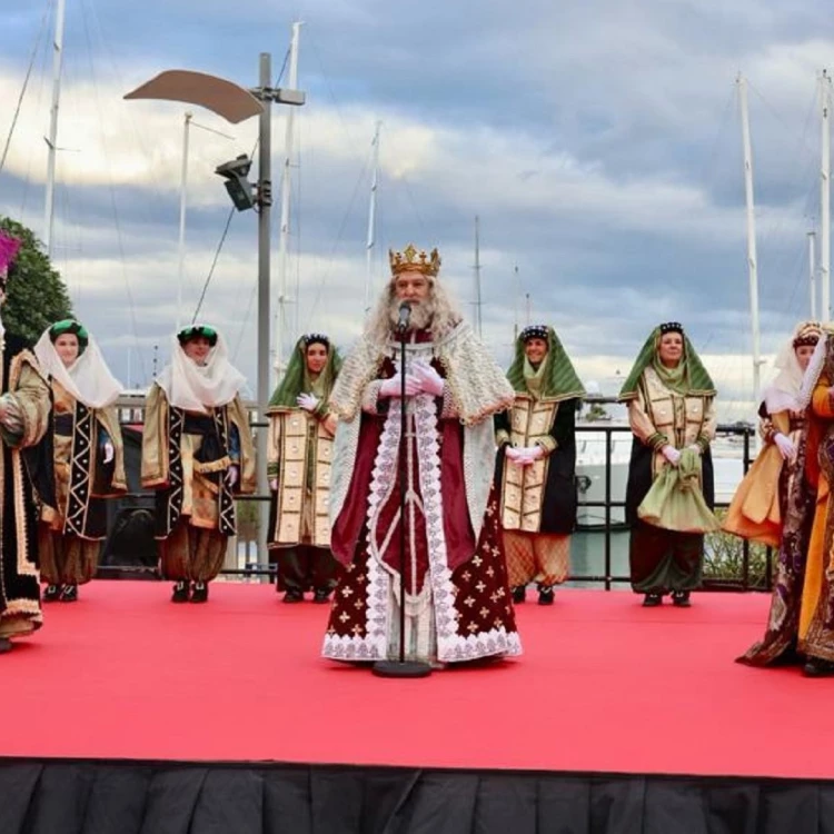 Imagen relacionada de festividad reyes magos valencia