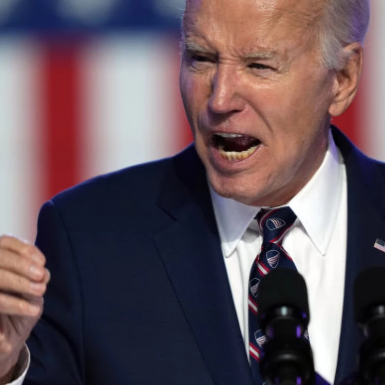 Imagen relacionada de biden advierte campana venganza trump