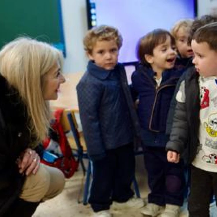 Imagen relacionada de colegios rurales andalucia igualdad oportunidades