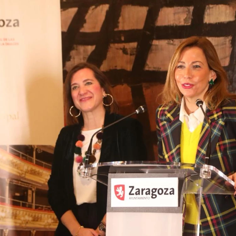 Imagen relacionada de resultados teatros municipales zaragoza