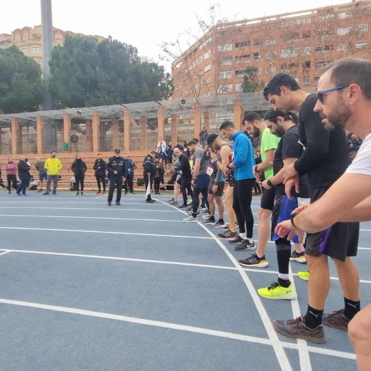 Imagen relacionada de comienza el proceso de seleccion para la nueva unidad de seguridad apoyo y prevencion en valencia