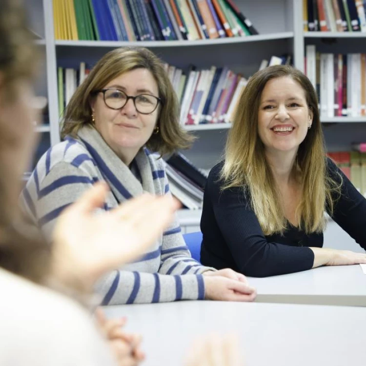 Imagen relacionada de comunidad madrid atencion mujeres magrebies victimas violencia