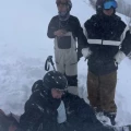 Imagen relacionada de avalancha en california deja un australiano herido y un estadounidense muerto