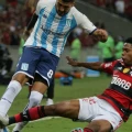 Imagen relacionada de defensa san lorenzo problemas copa sudamericana