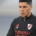 Imagen relacionada de enzo perez incierto futuro river plate