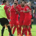 Imagen relacionada de independiente busca mejorar su rendimiento como visitante en la liga profesional