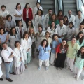 Imagen relacionada de hospital puerta hierro reacreditado centro excelencia oncologia