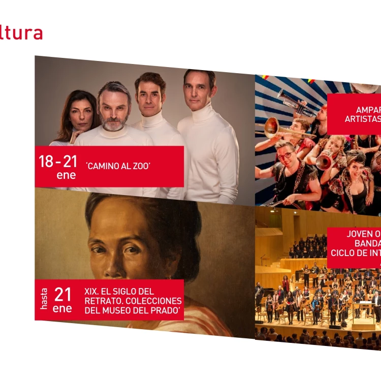 Imagen relacionada de eventos culturales en zaragoza