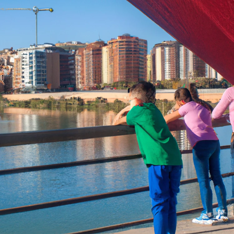 Imagen relacionada de ii plan infancia adolescencia zaragoza final