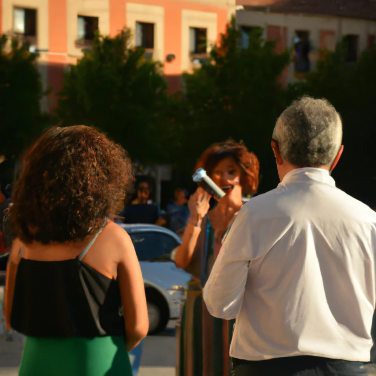 Imagen relacionada de alcaldesa zaragoza papel ciudad lucha cambio climatico