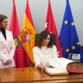 Imagen relacionada de entrega viviendas asequibles alcala henares