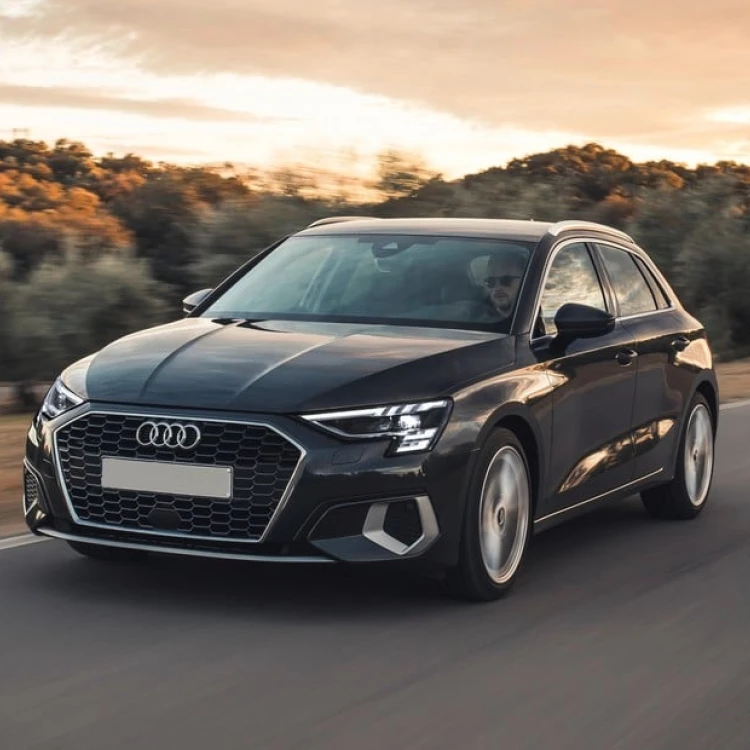 Imagen relacionada de el nuevo audi a3 innovacion y rendimiento