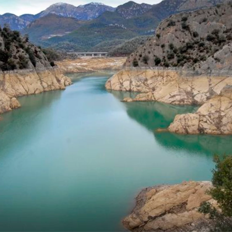 Imagen relacionada de medidas gestion agua cataluna