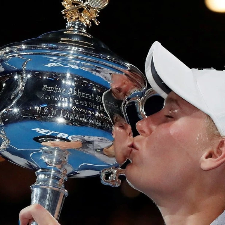 Imagen relacionada de caroline wozniacki regreso canchas tenis