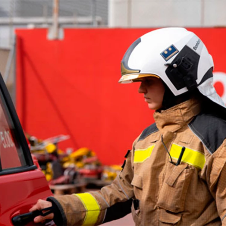 Imagen relacionada de convocatoria concurso oposicion bomberos cataluna