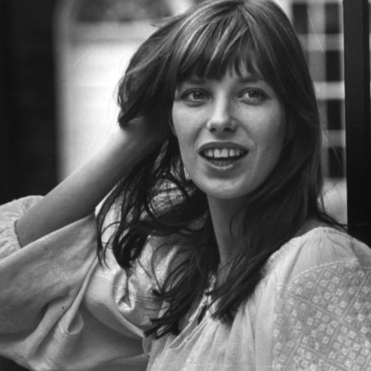 Imagen relacionada de fallece jane birkin actriz cantante