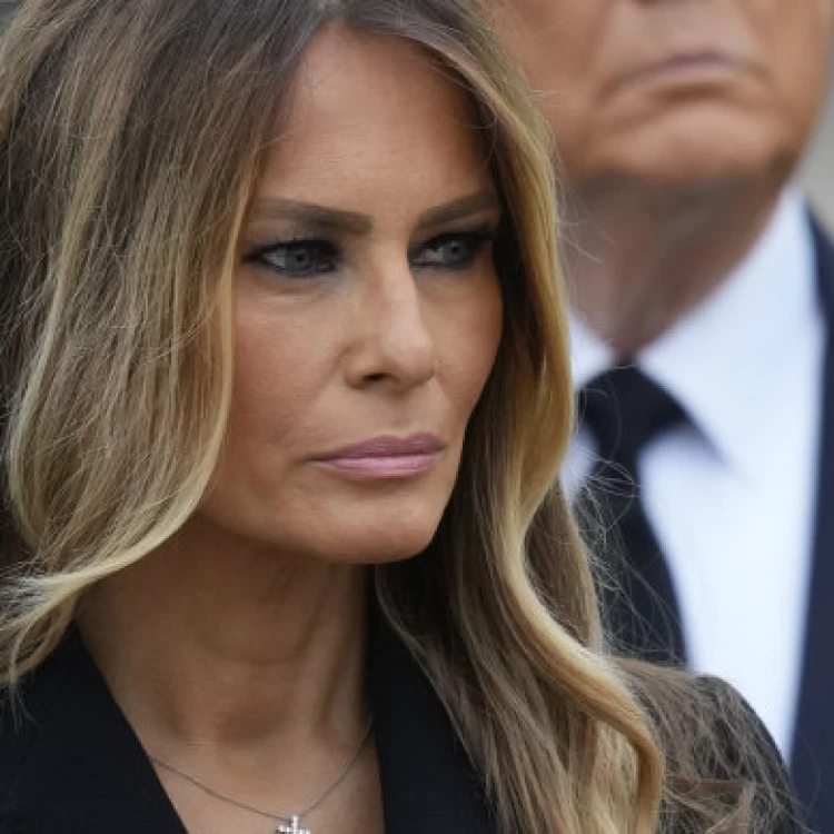 Imagen relacionada de fallece la madre de melania trump en florida