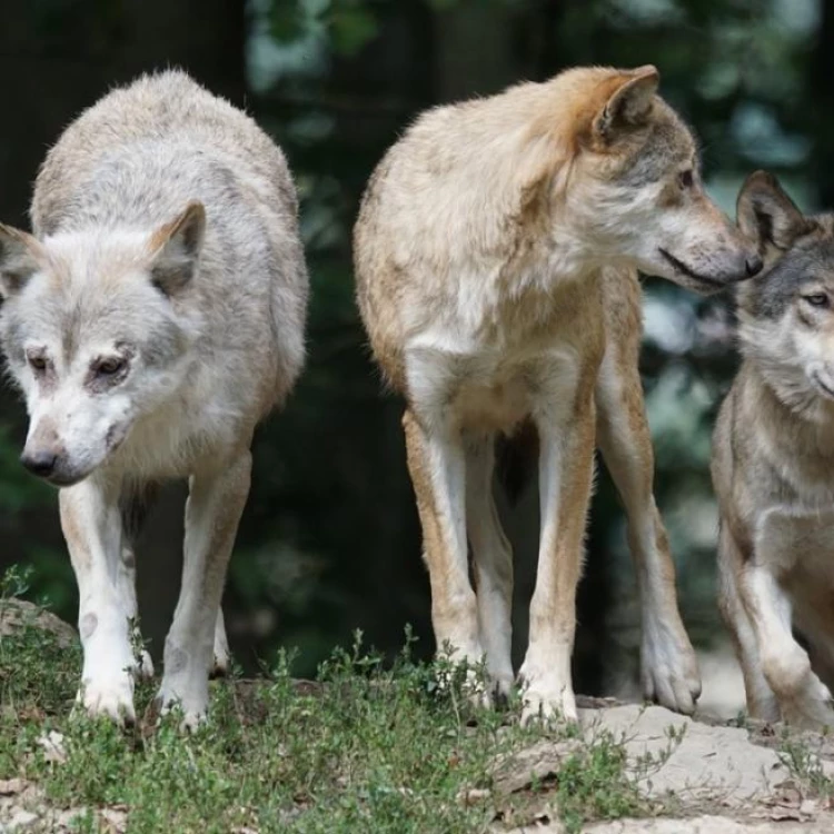 Imagen relacionada de ayudas ataques animales salvajes ganaderos madrid