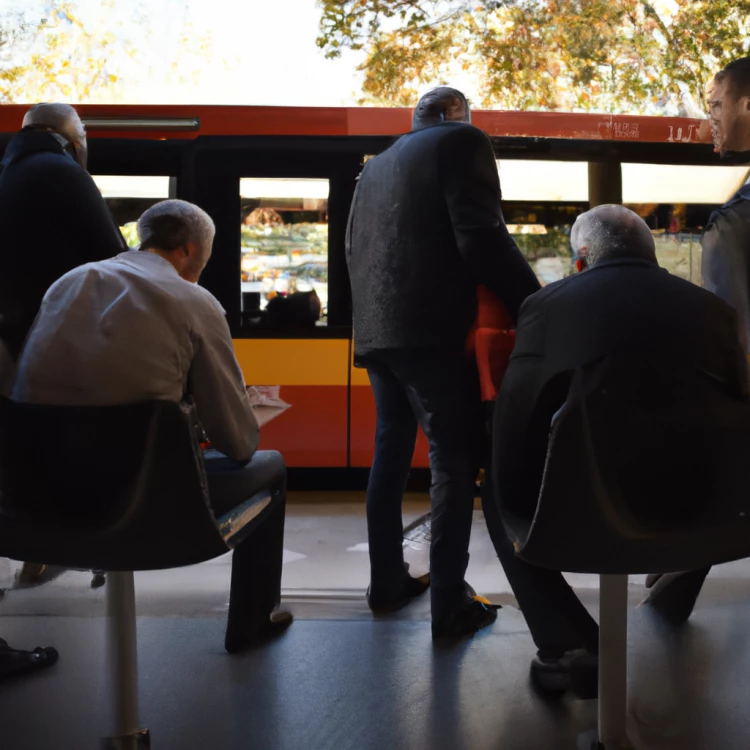 Imagen relacionada de adaptacion de frecuencias en el transporte publico de zaragoza para los meses de verano