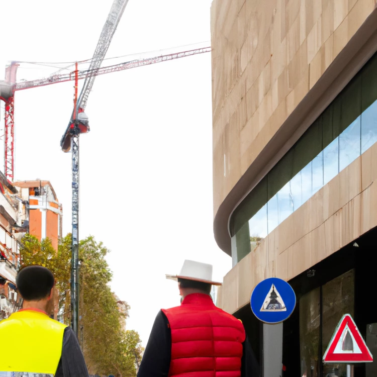 Imagen relacionada de reparaciones en zaragoza afectaciones en calles y avenidas