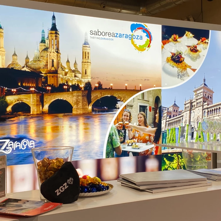 Imagen relacionada de gastronomia zaragoza impulso turismo