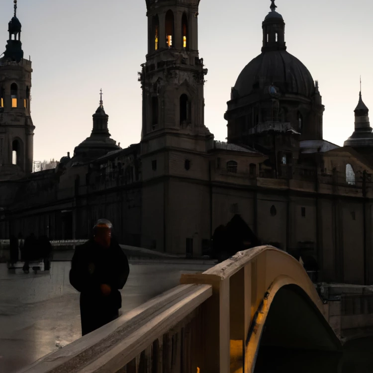 Imagen relacionada de alcaldesa zaragoza evento retos urbanos europa