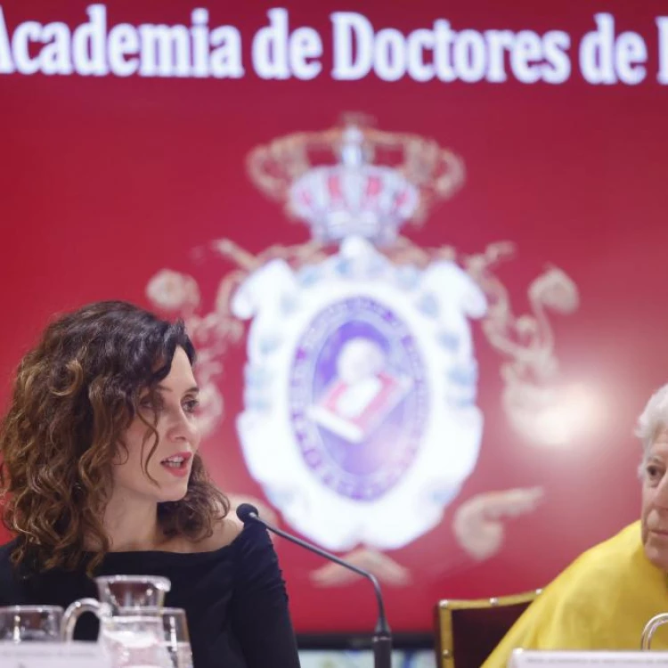 Imagen relacionada de solemne apertura curso real academia doctores espana madrid