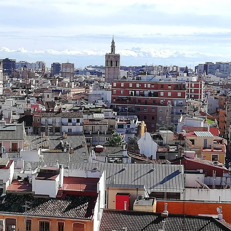 Imagen relacionada de tornar participacio ayuntamiento y federacio dassociacions veinals celebran mesa de dialogo