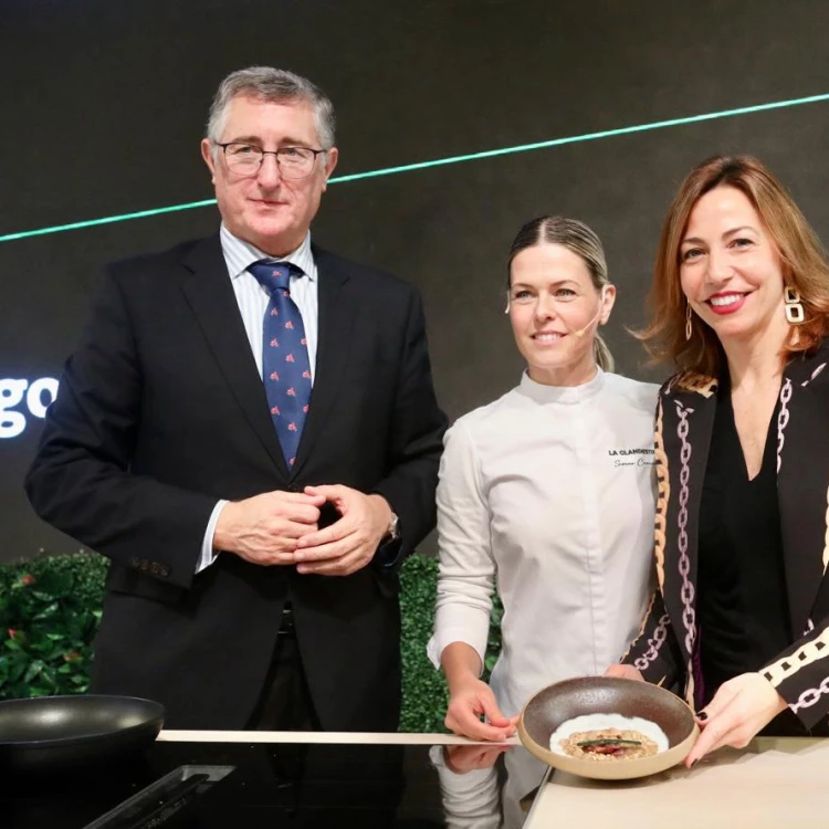 Imagen relacionada de zaragoza brilla en fitur con buenas noticias y gastronomia