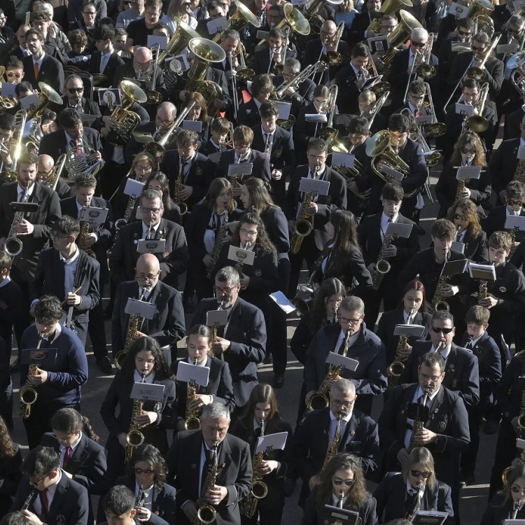 Imagen relacionada de certamen internacional bandas valencia