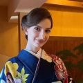 Imagen relacionada de modelo ucraniana gana certamen miss japon 2024