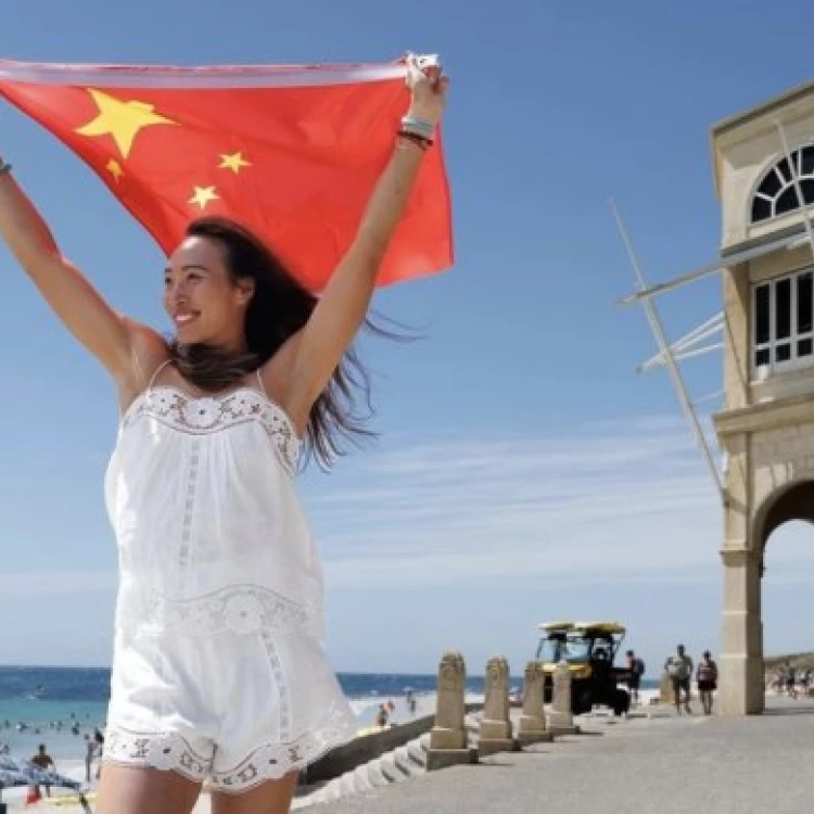 Imagen relacionada de zheng qinwen nueva estrella del tenis chino llega final abierto australia