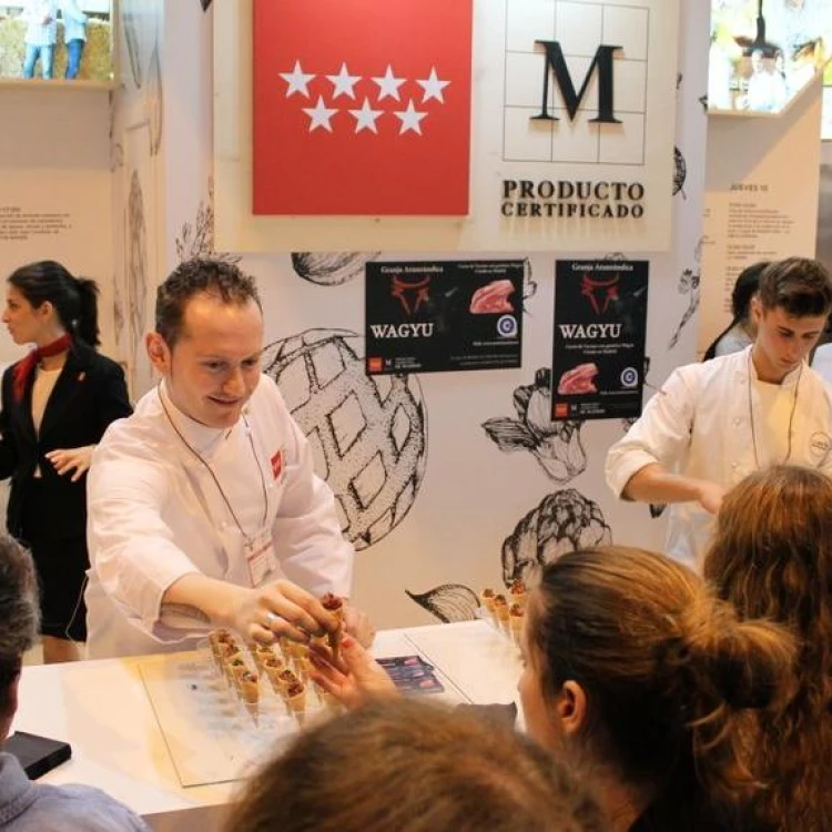 Imagen relacionada de comunidad madrid destaca gastronomia local