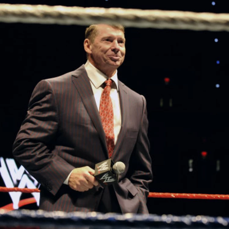 Imagen relacionada de vince mcmahon dimite tras acusaciones de conducta sexual inapropiada