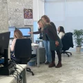 Imagen relacionada de central telefonadas servicios sociales valencia