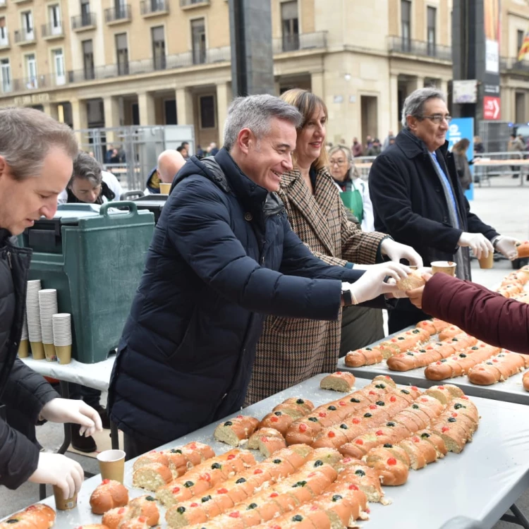 Imagen relacionada de gran fiesta popular en zaragoza para conmemorar el dia de san valero