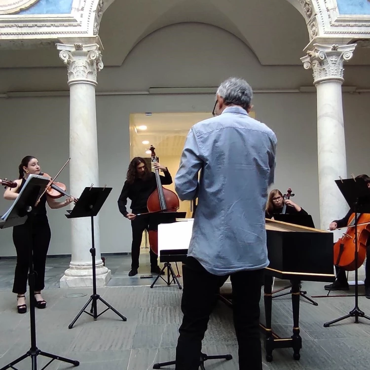 Imagen relacionada de el conservatori municipal jose iturbi vuelve al palau de la musica