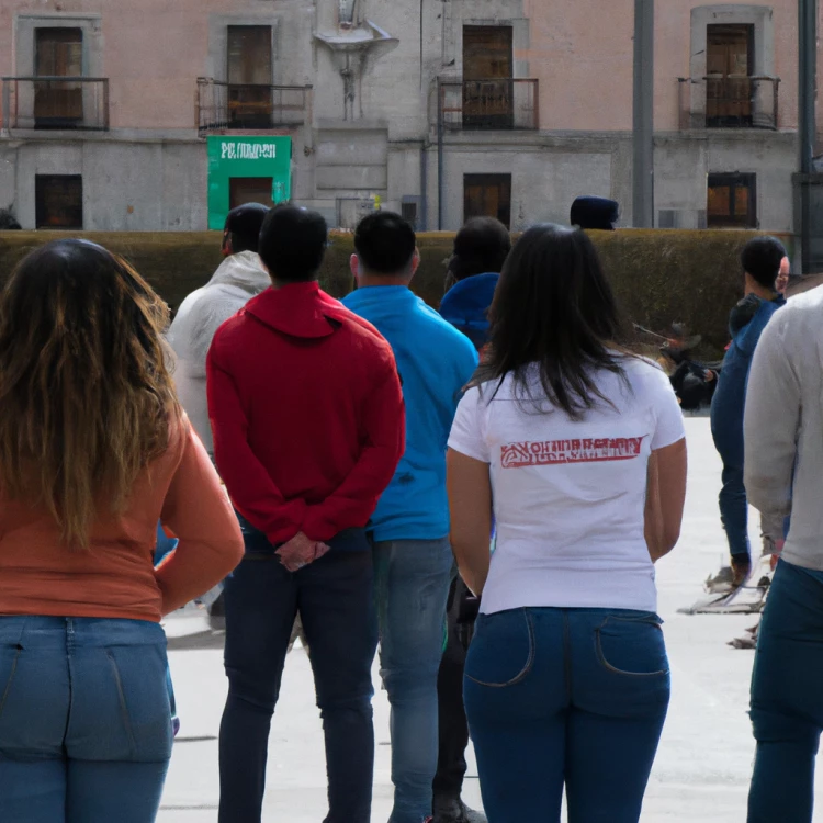 Imagen relacionada de ayuntamiento zaragoza dia paz jovenes