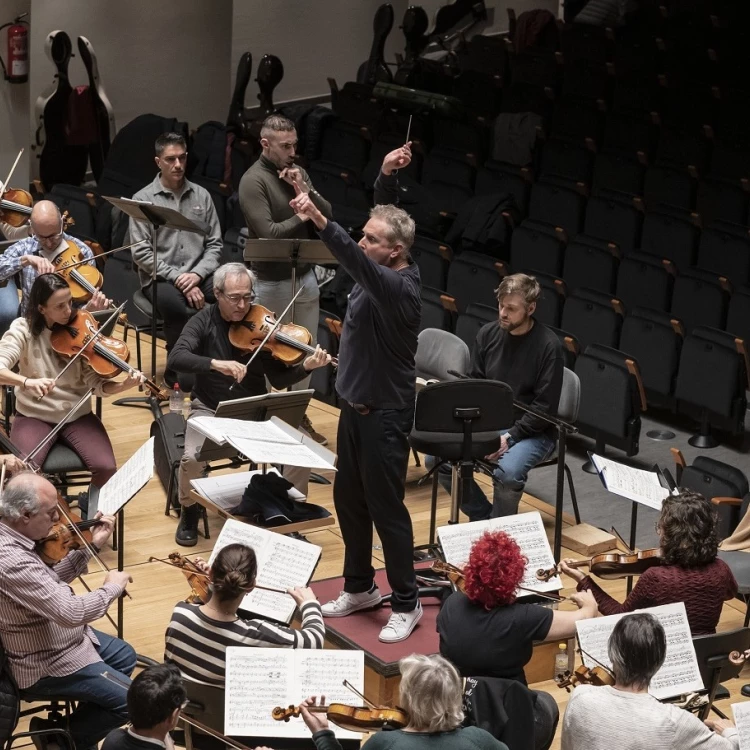 Imagen relacionada de opera salome richard strauss palau musica valencia