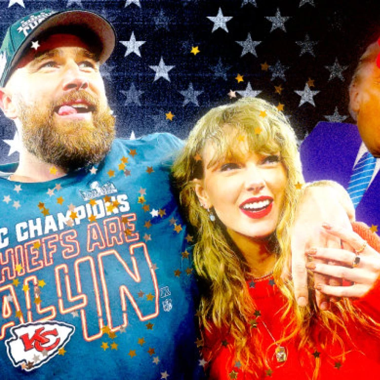 Imagen relacionada de taylor swift polemica equipo kansas city chiefs