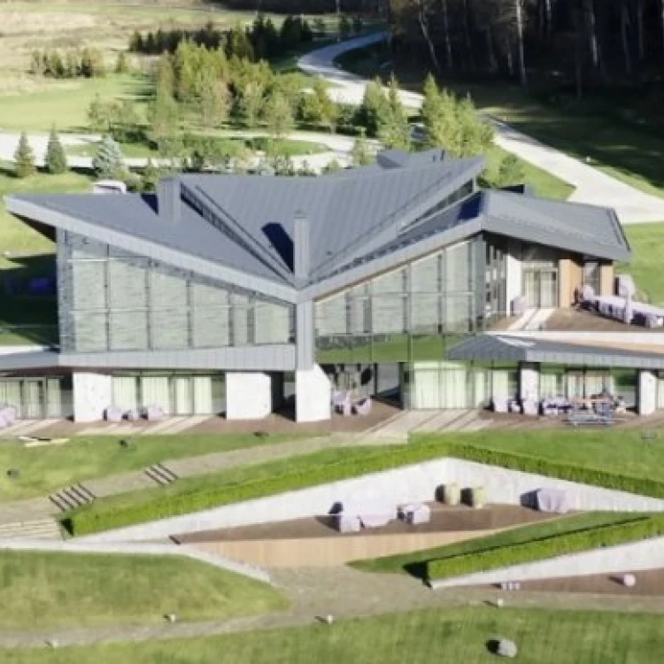 Imagen relacionada de putin mansion lujo rusia finlandia