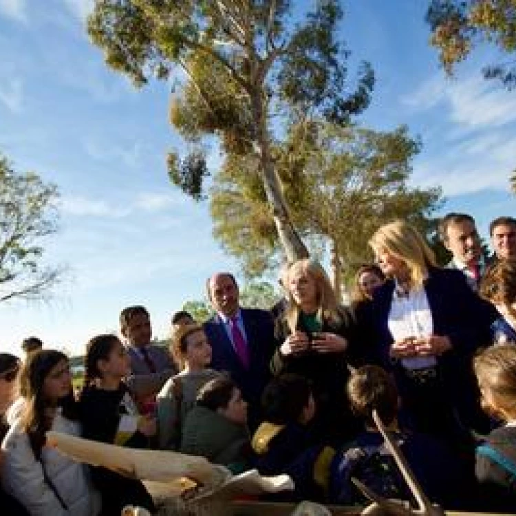 Imagen relacionada de educacion sostenibilidad 551911 estudiantes andaluces participan actividades medioambientales