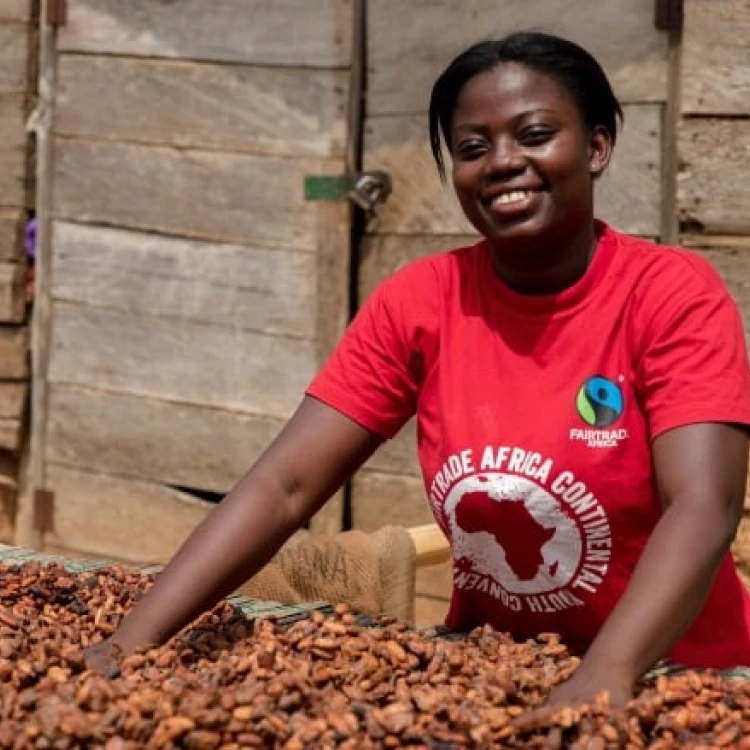 Imagen relacionada de inteligencia artificial agricultores africanos cambio climatico