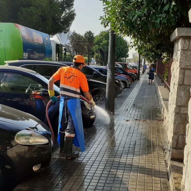 Imagen relacionada de emivasa proyecto control microbiologico sistemas agua riego